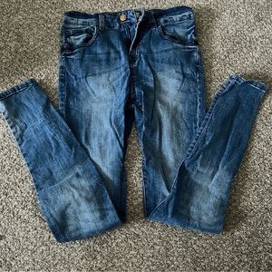 Forever 21 skinny jeans • Size 27